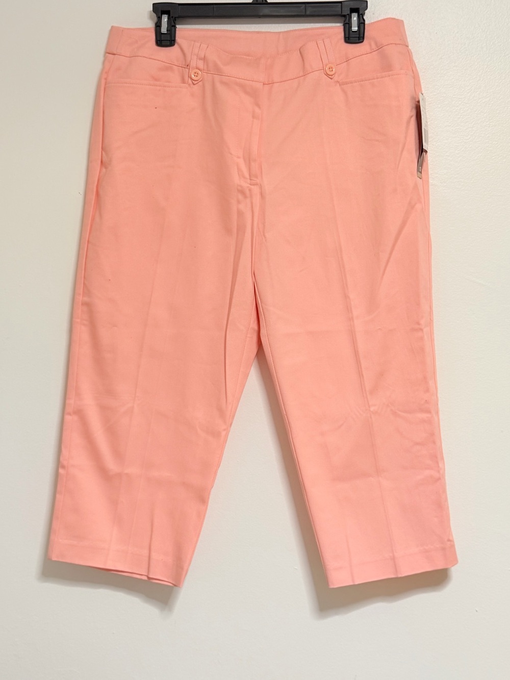 BRIGGS NEW VORK® CAPRI Size12 new with tags!